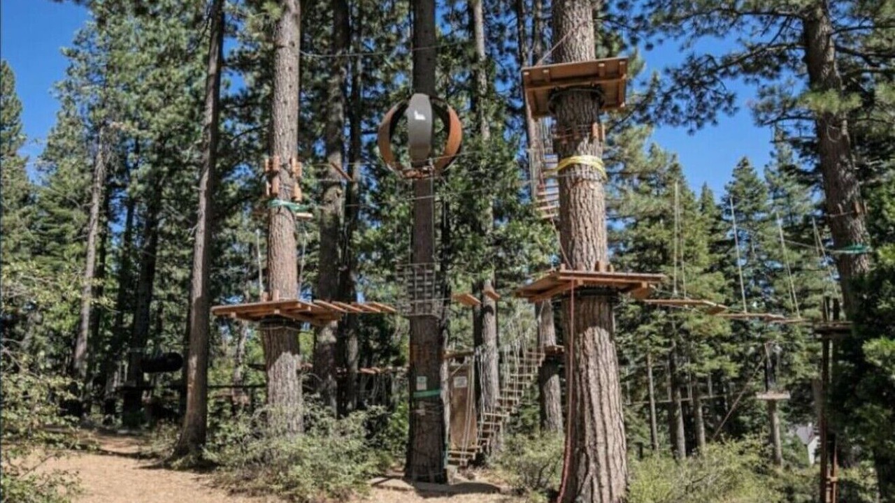 Photo of Others in Tahoe Woods