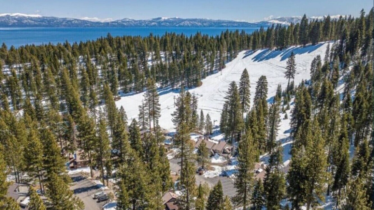 Photo of Outdoor in Tahoe Woods