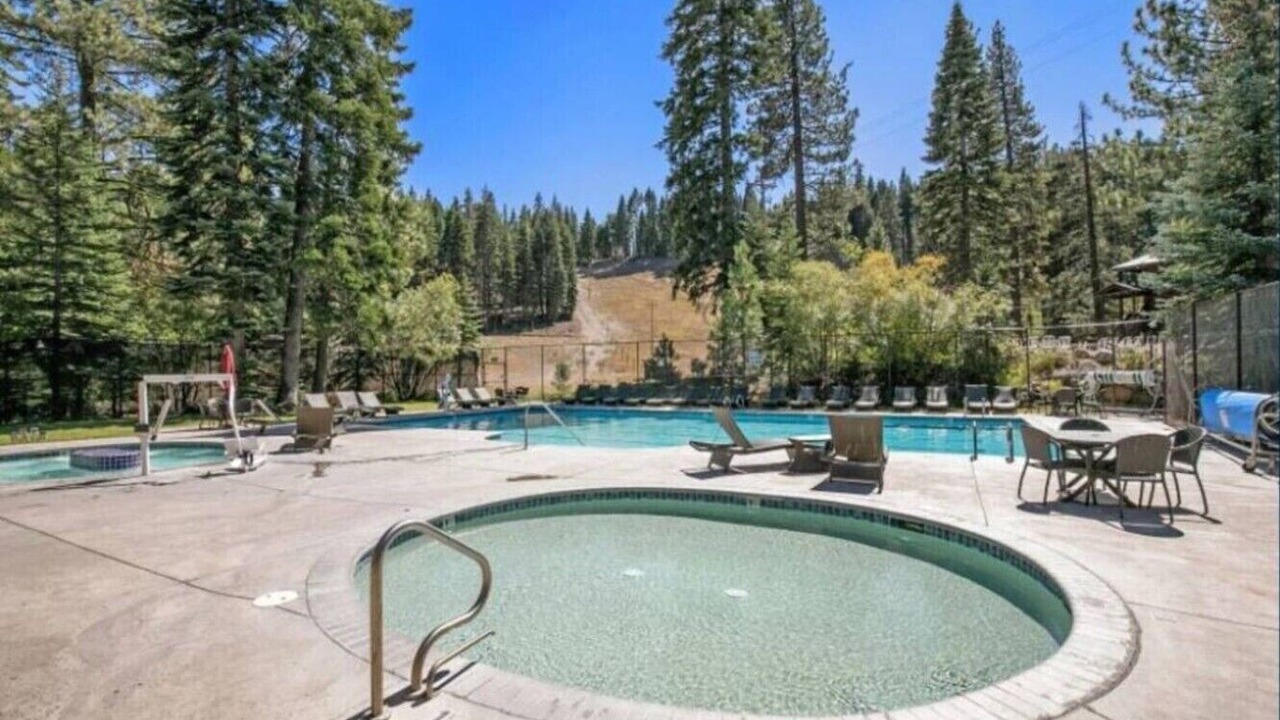 Photo of Outdoor in Tahoe Woods