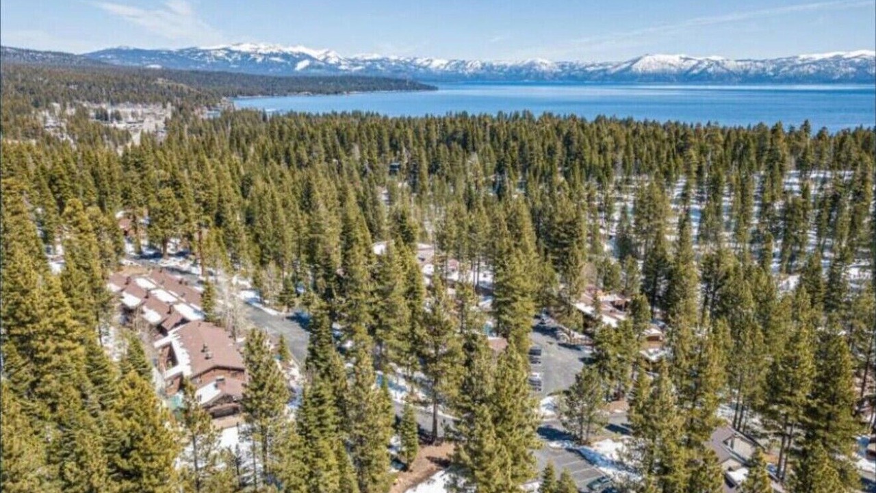 Photo of Outdoor in Tahoe Woods