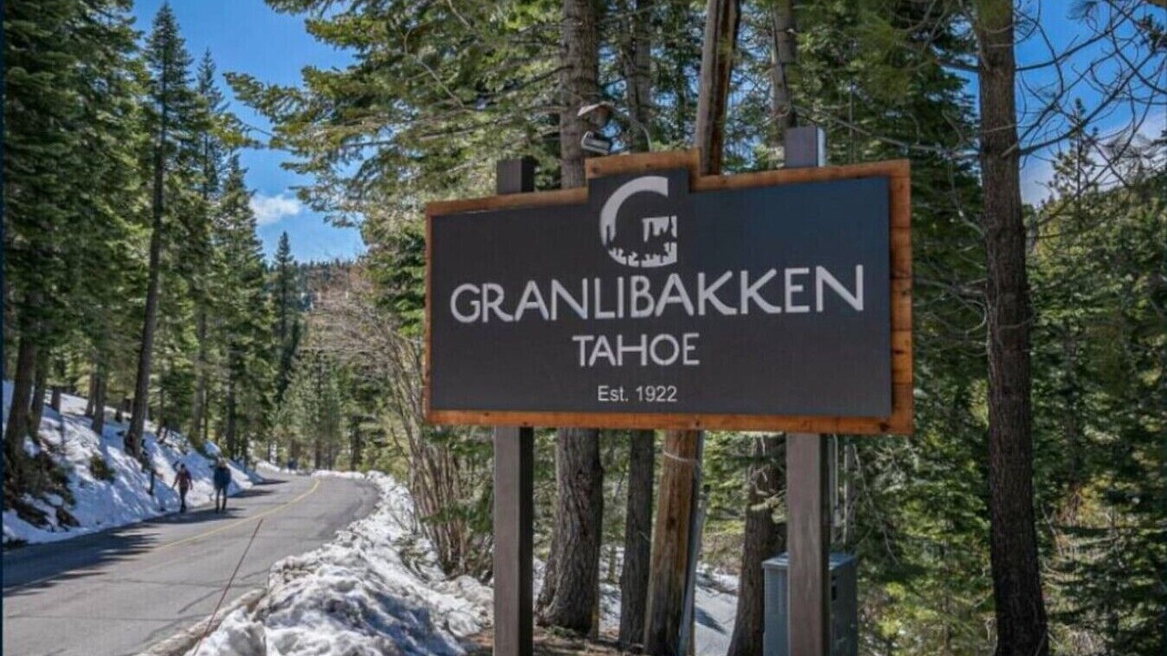 Photo of Outdoor in Tahoe Woods