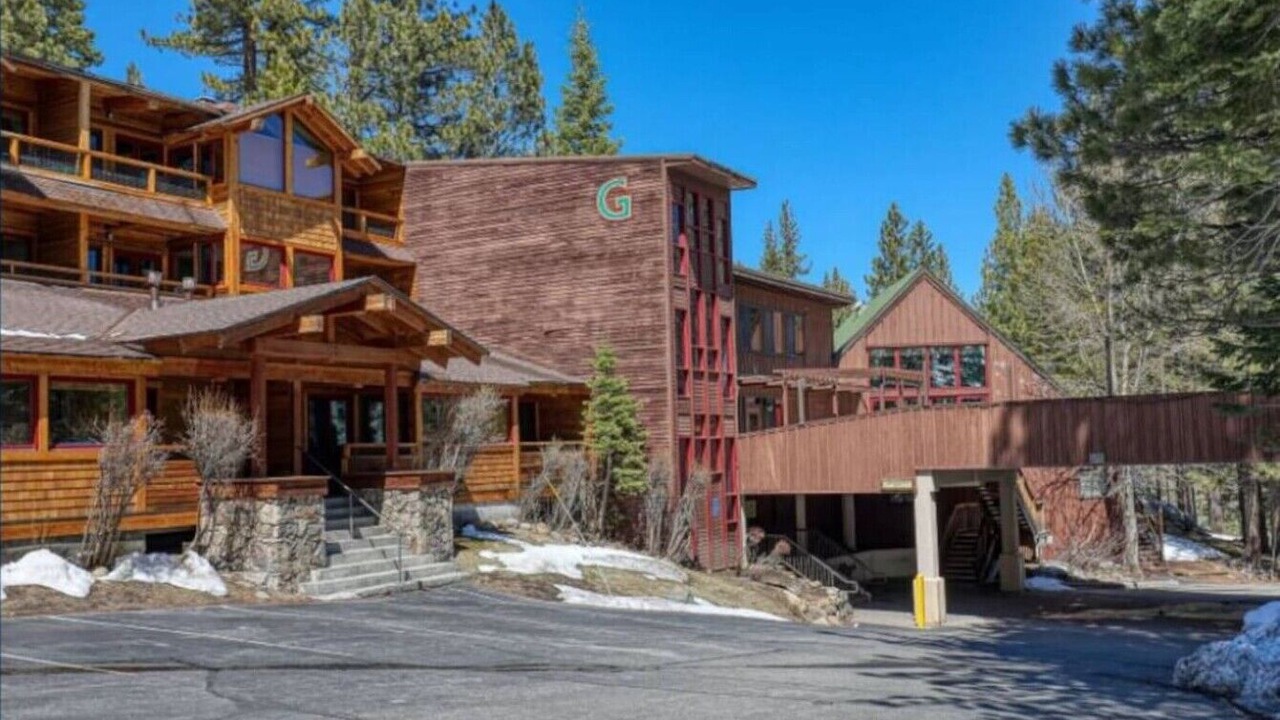 Photo of Outdoor in Tahoe Woods