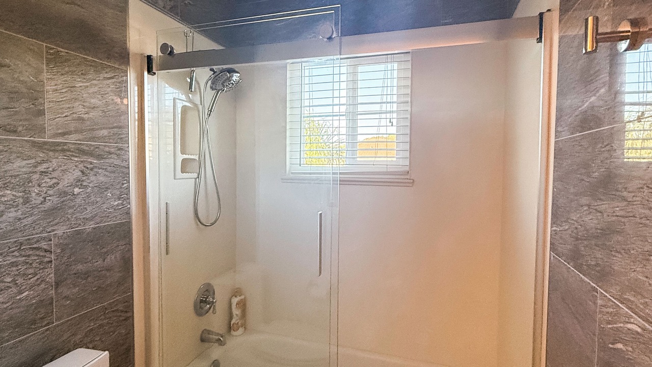 Photo of Bathroom in Castro Valley
