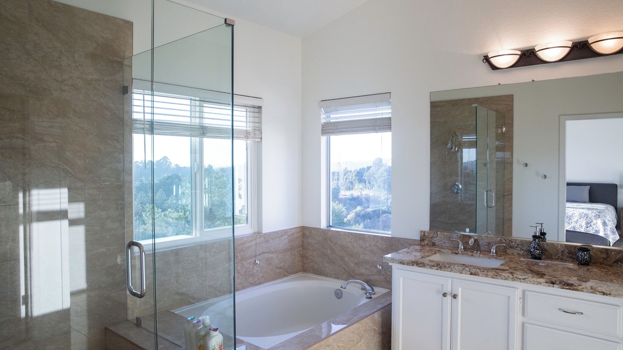 Photo of Bathroom in Castro Valley