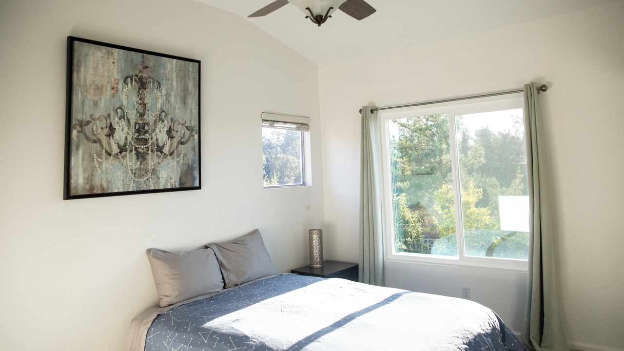 Photo of Bedroom in Castro Valley