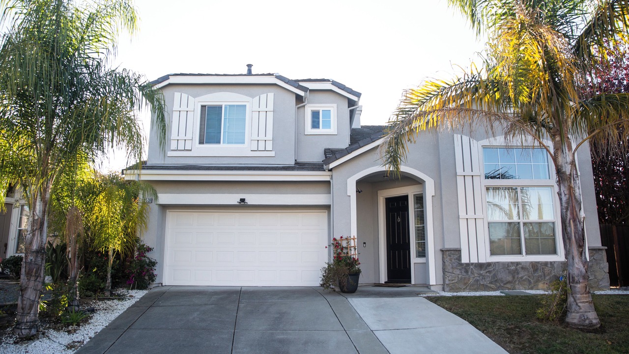 Photo of Outdoor in Castro Valley
