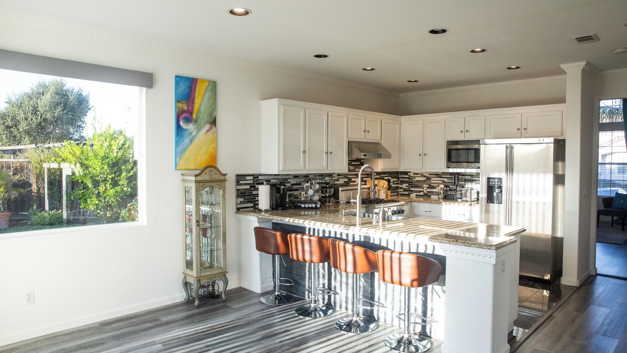 Photo of Kitchen in Castro Valley