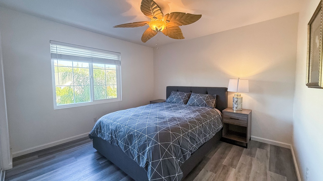 Photo of Bedroom in Castro Valley