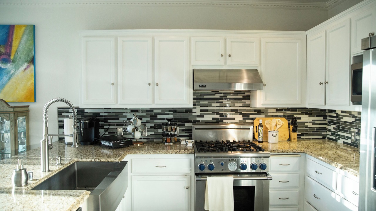 Photo of Kitchen in Castro Valley