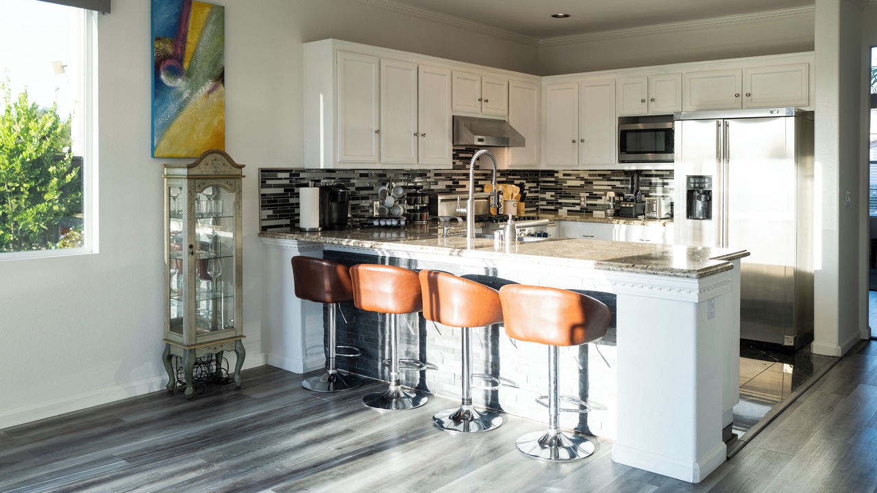 Photo of Kitchen in Castro Valley