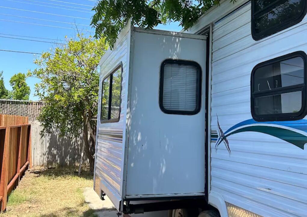 Photo of Outdoor in Ceres