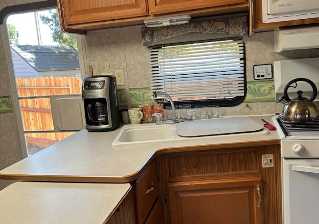 Photo of Kitchen in Ceres