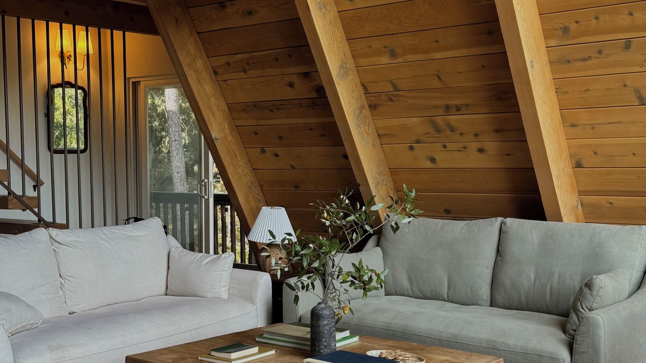 Photo of Livingroom in Bass Lake