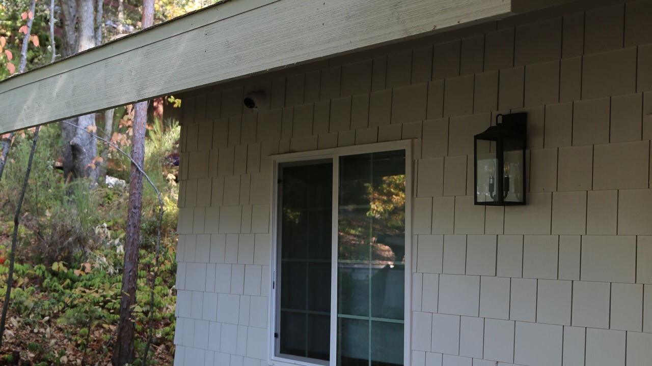 Photo of Outdoor in Bass Lake