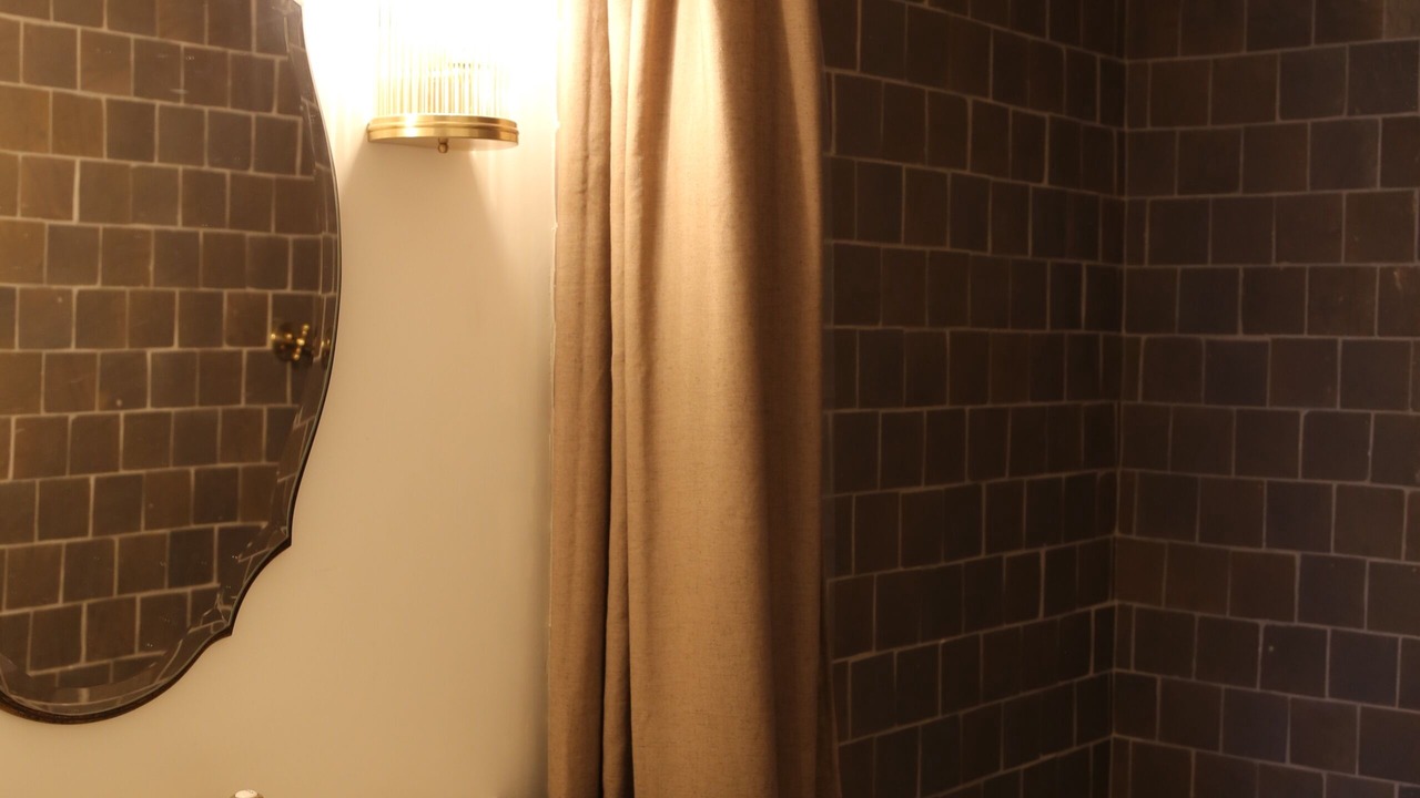 Photo of Bathroom in Bass Lake