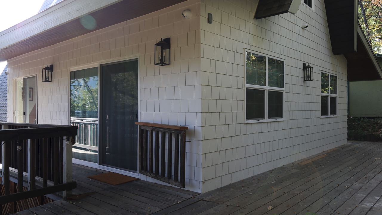Photo of Outdoor in Bass Lake