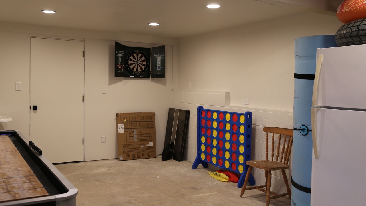 Photo of Bedroom in Bass Lake