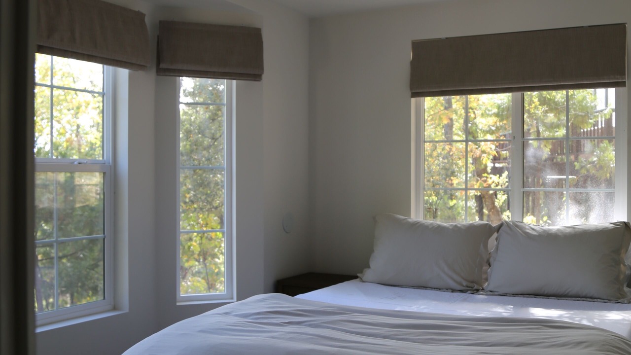 Photo of Bedroom in Bass Lake