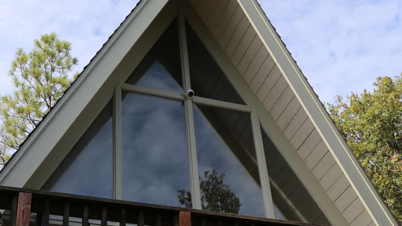 Photo of Outdoor in Bass Lake