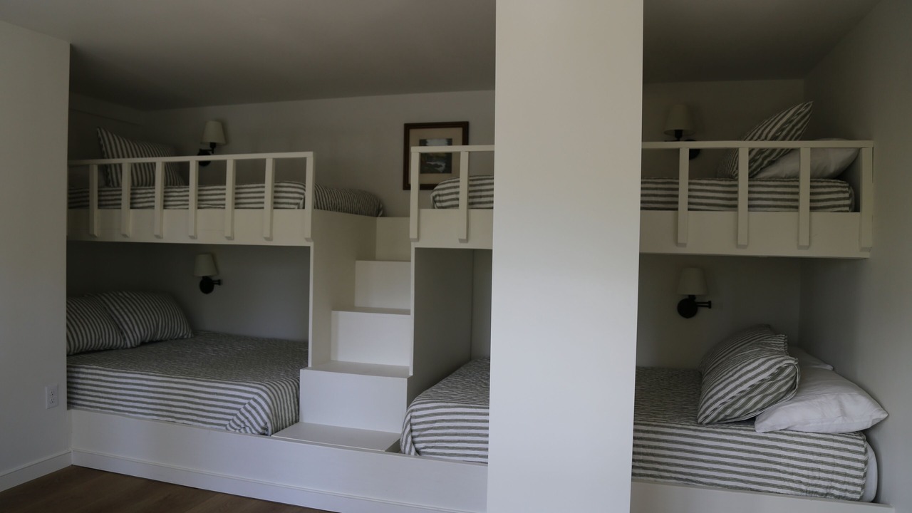 Photo of Bedroom in Bass Lake