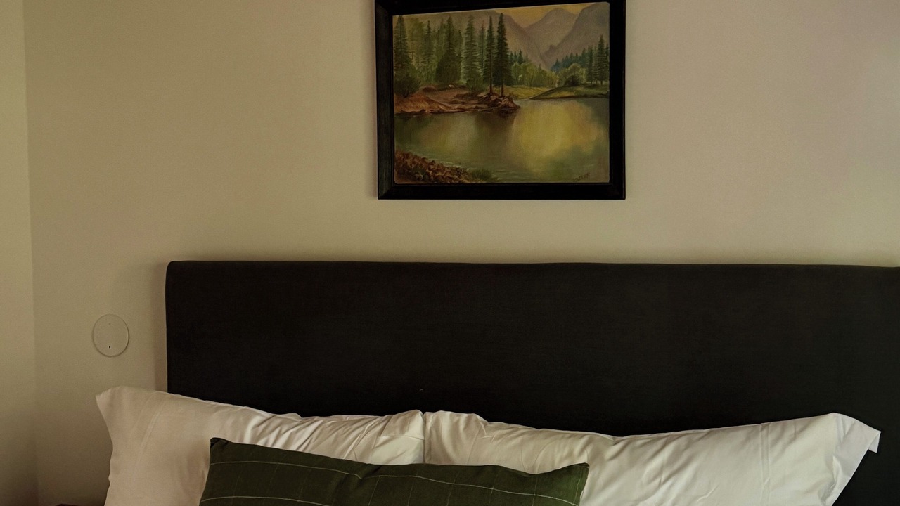 Photo of Bedroom in Bass Lake