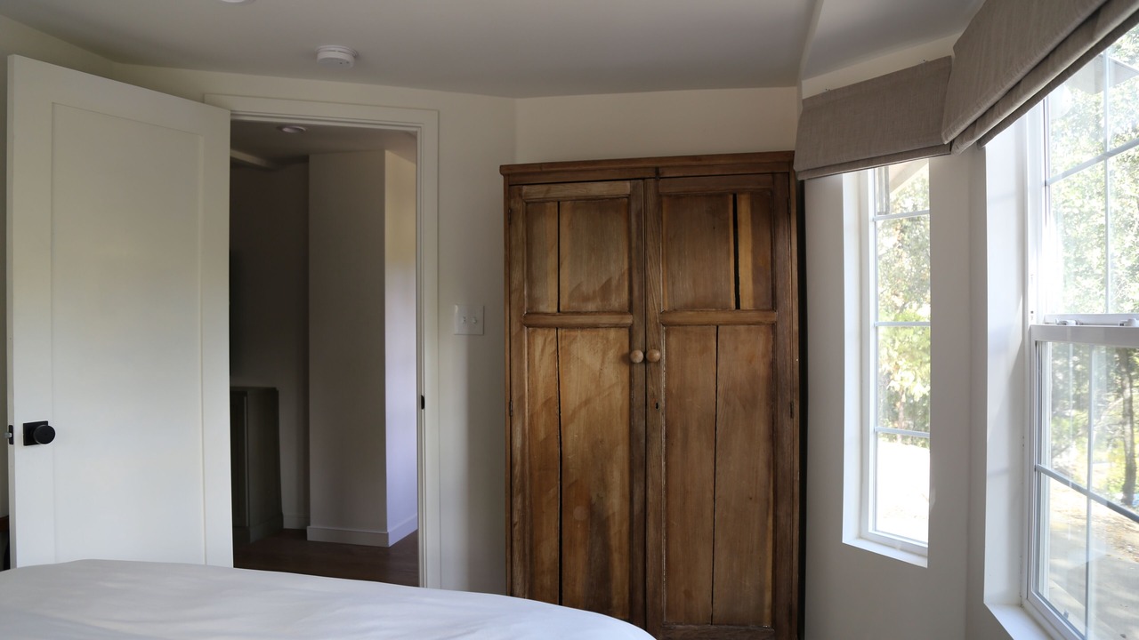 Photo of Bedroom in Bass Lake