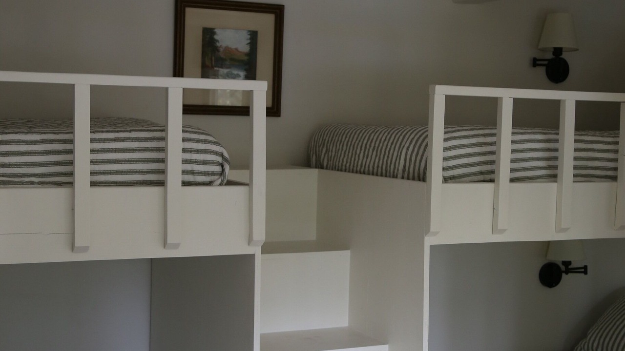 Photo of Bedroom in Bass Lake