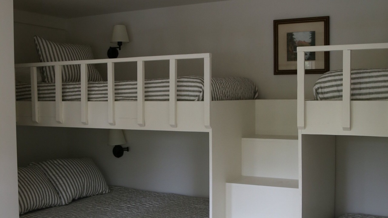 Photo of Bedroom in Bass Lake