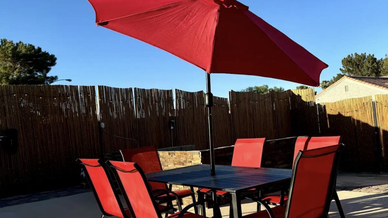 Photo of Outdoor in Paradise