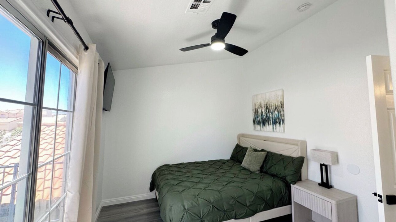 Photo of Bedroom in Paradise