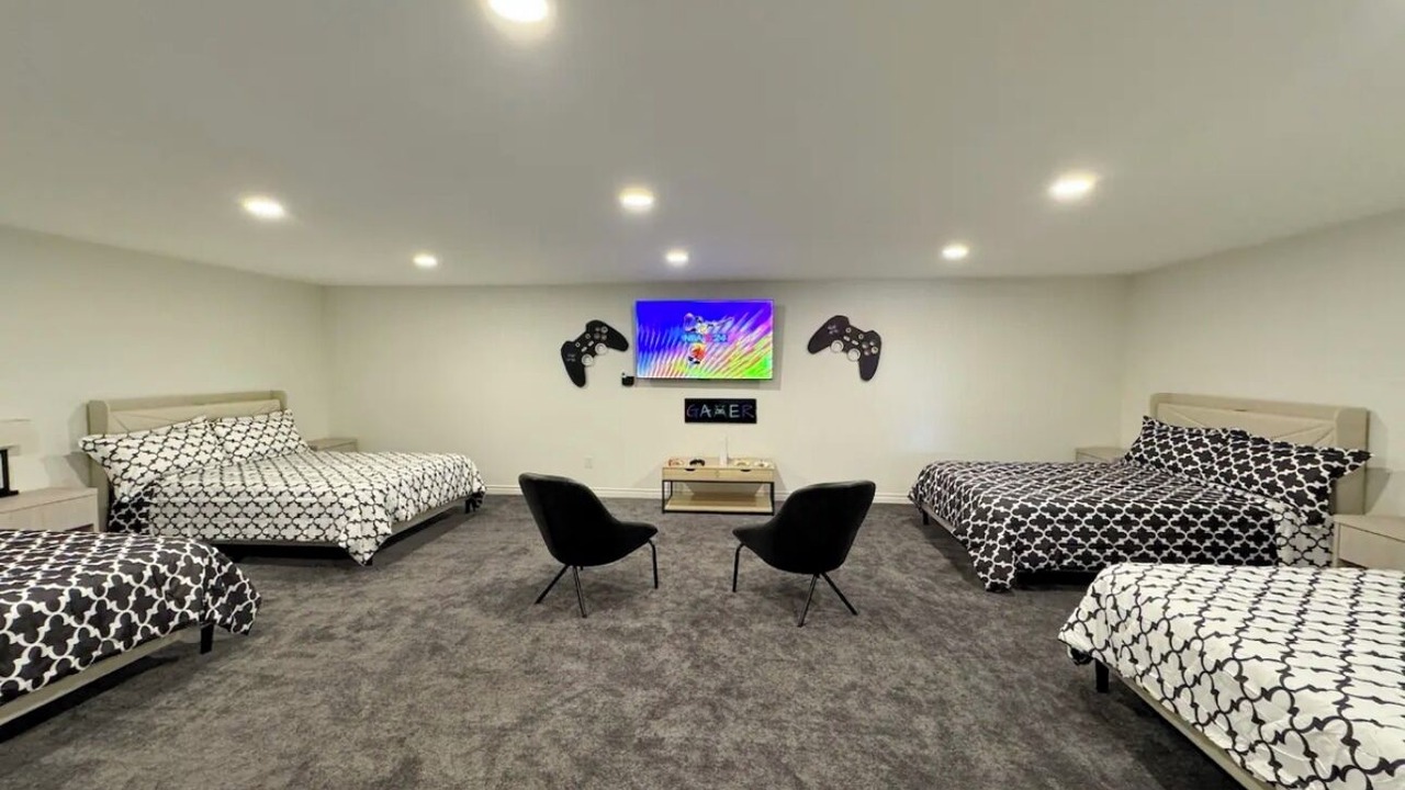 Photo of Bedroom in Paradise