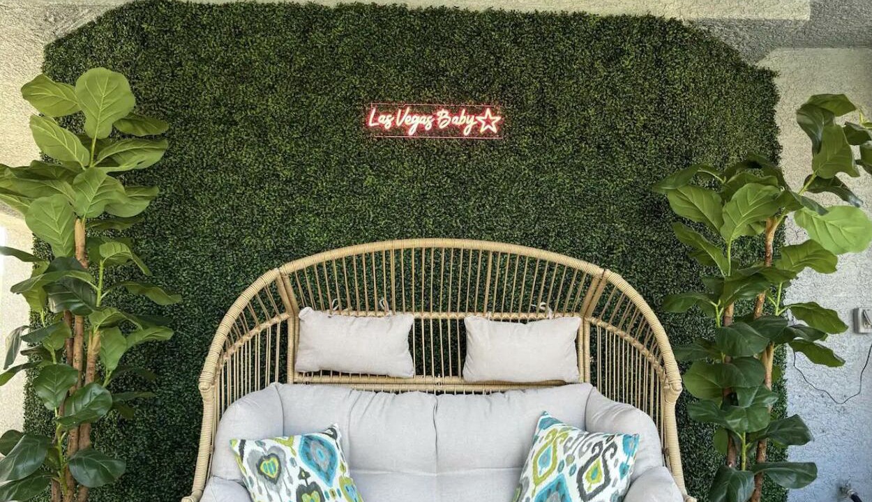 Photo of Outdoor in Paradise