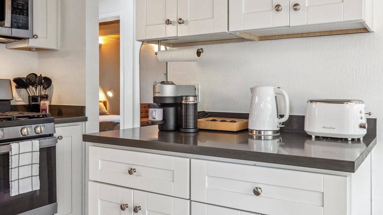 Photo of Kitchen in The Willows