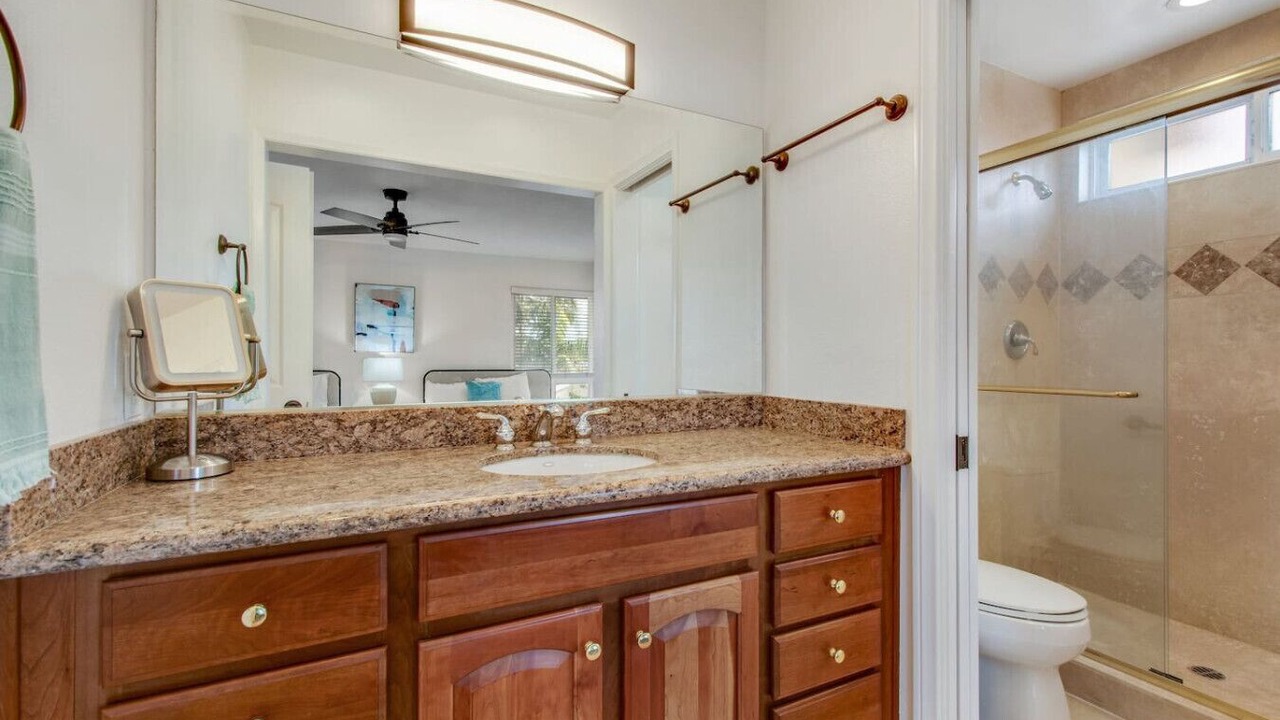 Photo of Bathroom in Huntington Beach