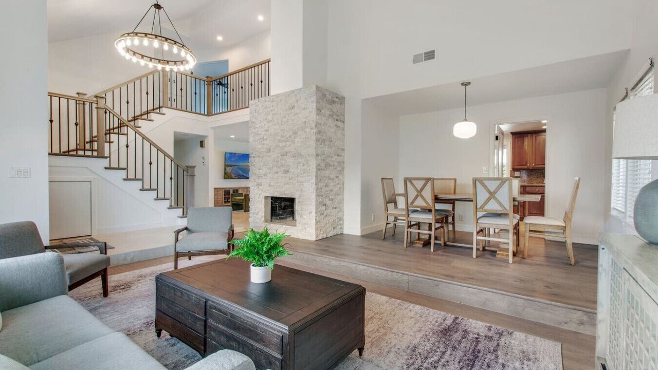 Photo of Livingroom in Huntington Beach