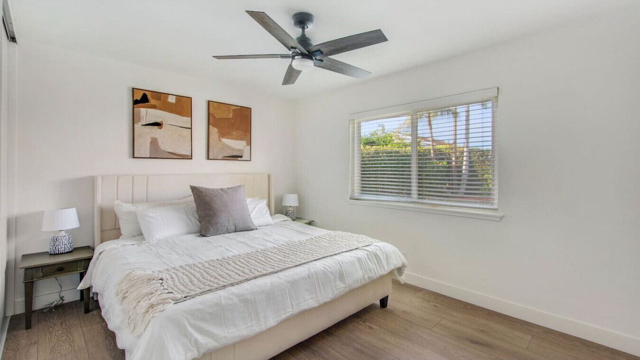 Photo of Bedroom in Huntington Beach