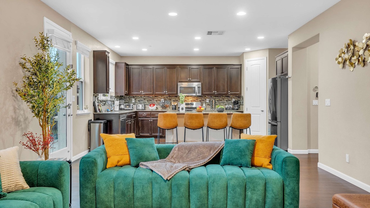 Photo of Livingroom in Fairfield
