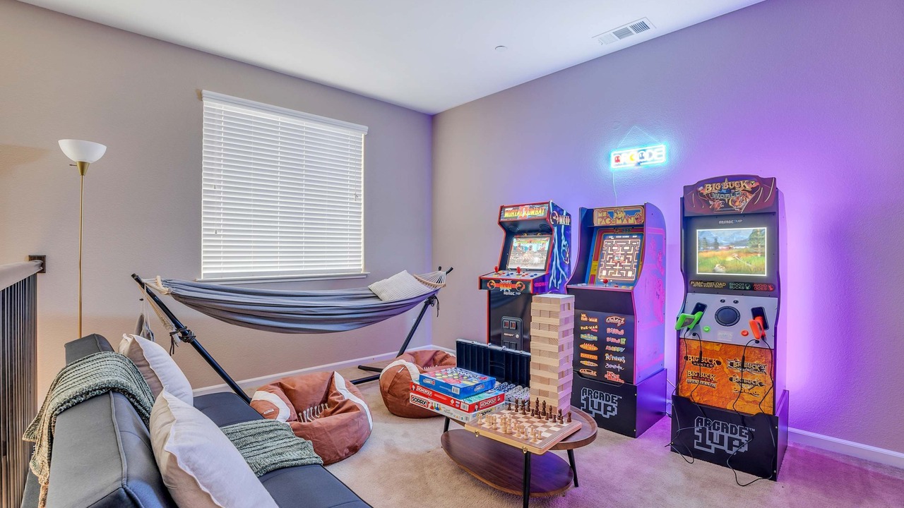 Photo of Bedroom in Fairfield