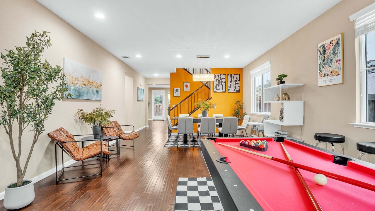Photo of Bedroom in Fairfield