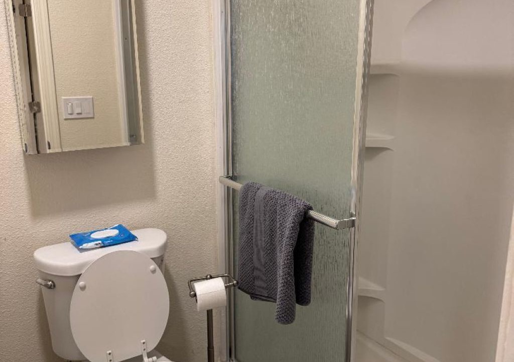 Photo of Bathroom in Discovery Bay