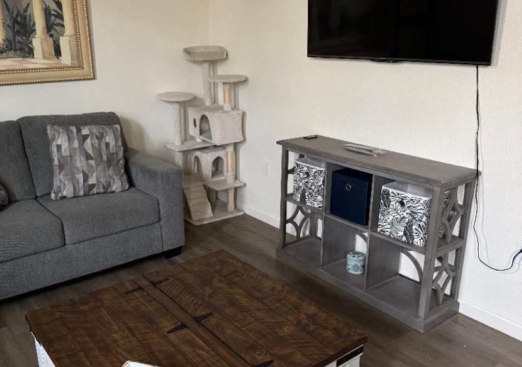 Photo of Livingroom in Discovery Bay