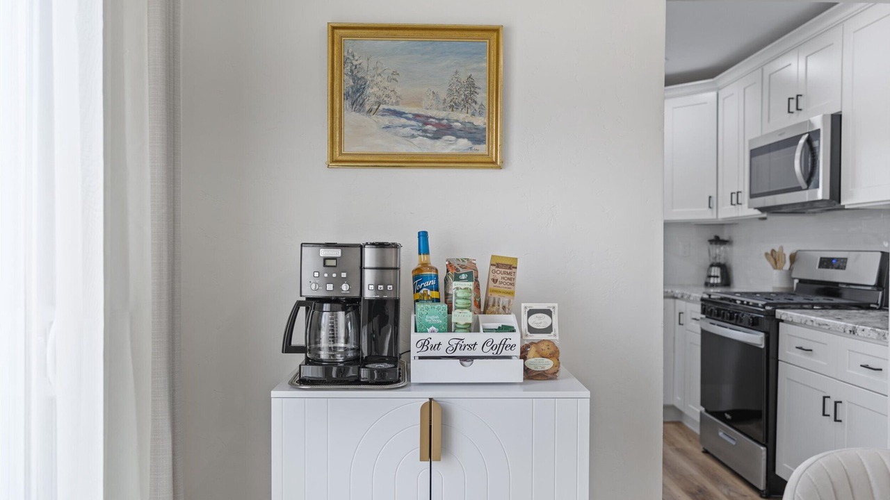 Photo of Kitchen in Riviera - Westchester