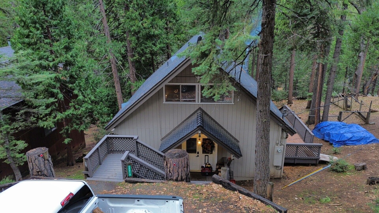Photo of Outdoor in Mi-Wuk Village