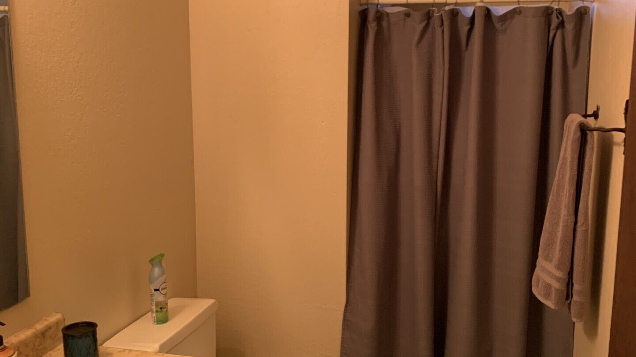 Photo of Bathroom in Mi-Wuk Village