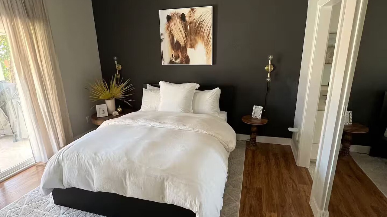 Photo of Bedroom in Wildomar