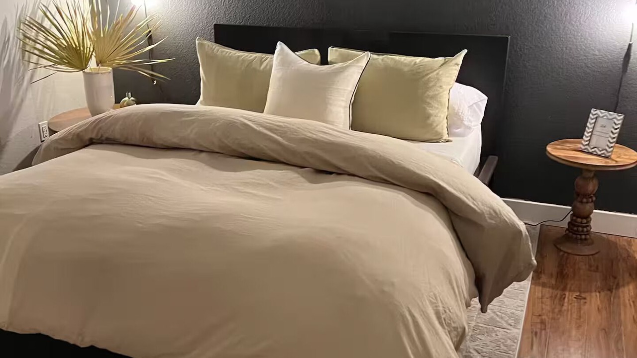 Photo of Bedroom in Wildomar