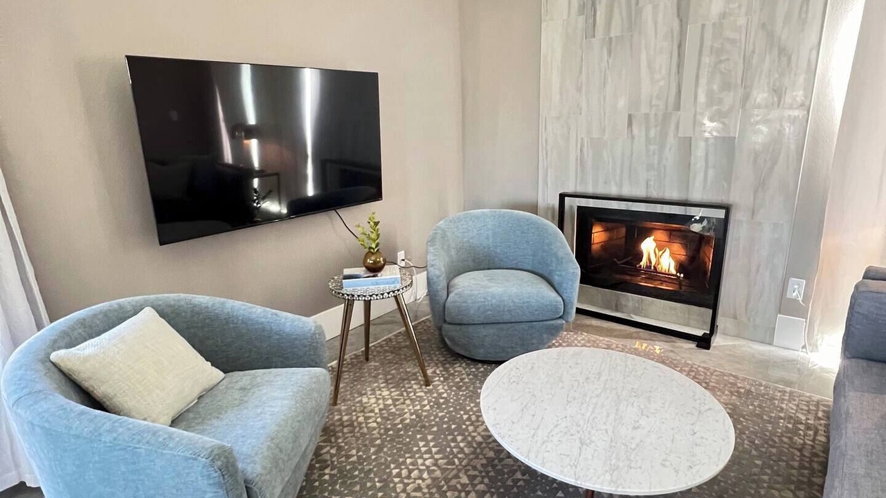 Photo of Livingroom in Wildomar