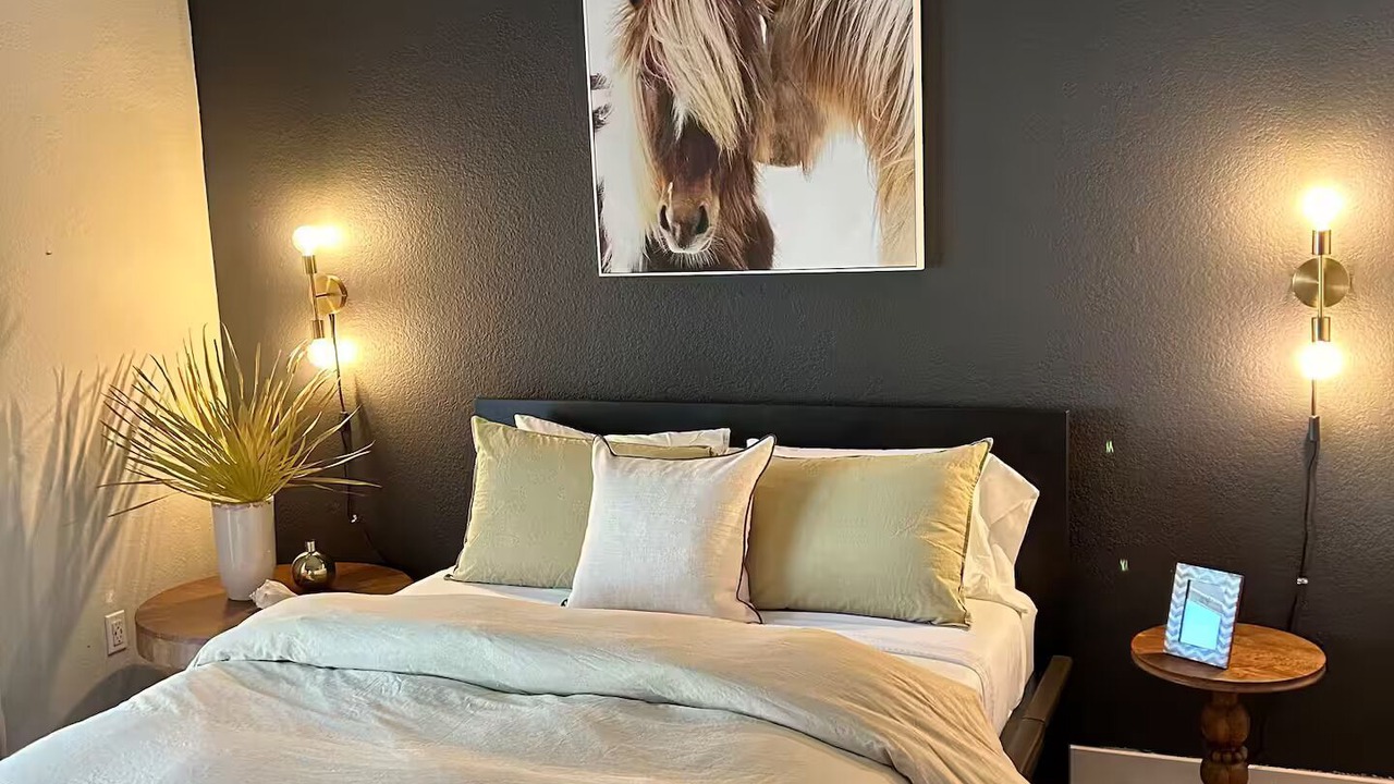 Photo of Bedroom in Wildomar
