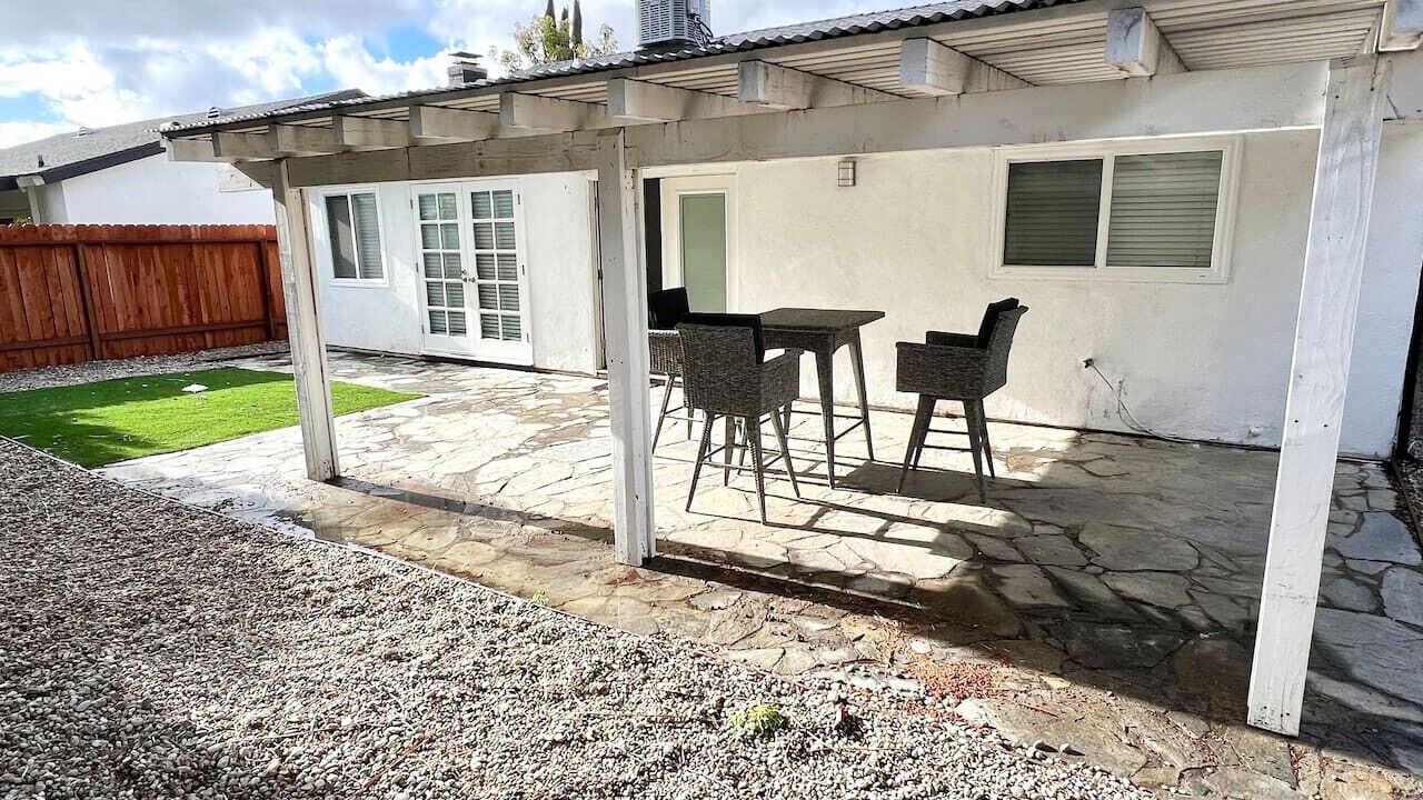 Photo of Outdoor in Santa Susana