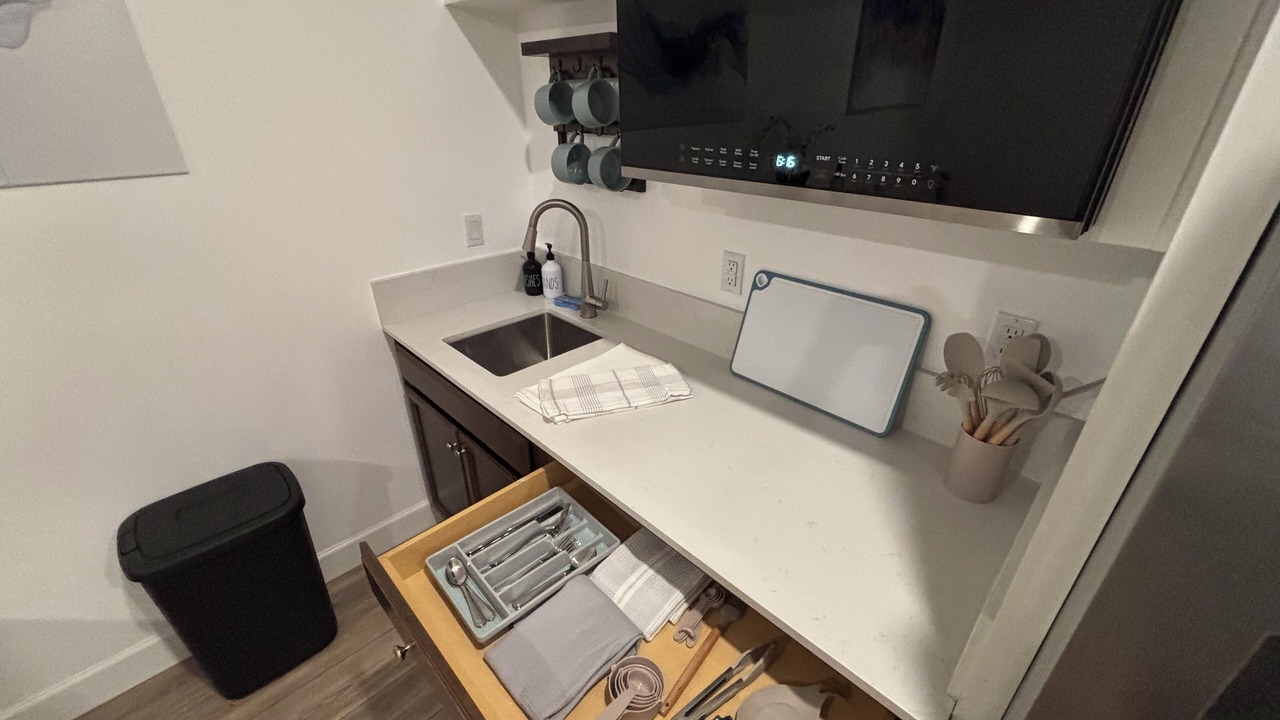 Photo of Kitchen in Greenacres